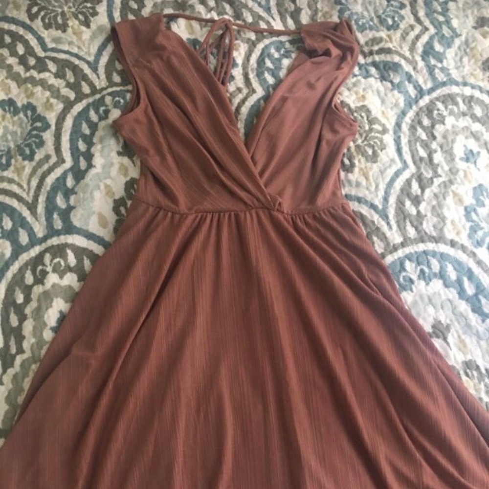BCBGENERATION dress